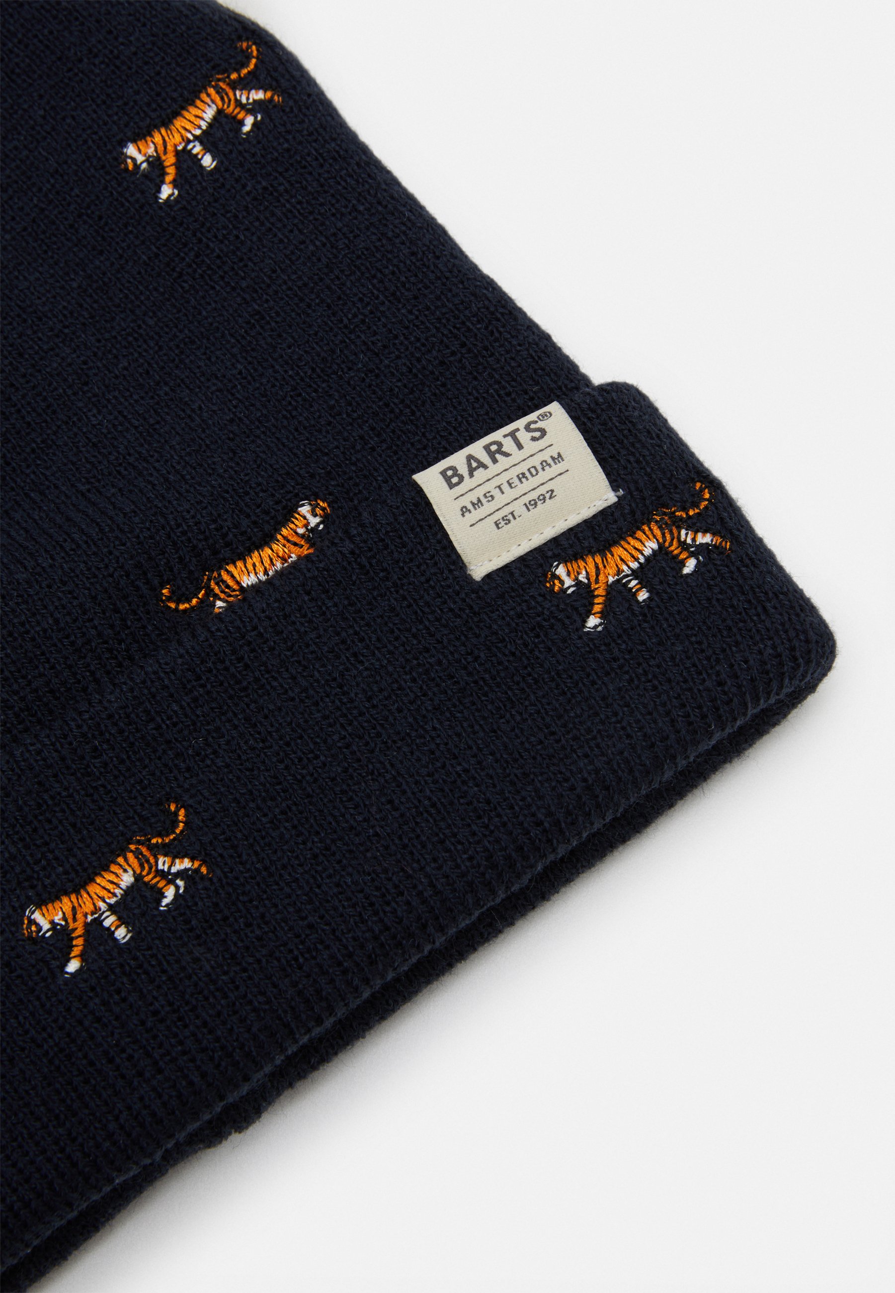 Barts VINSON BEANIE KIDS - Mütze - navy 