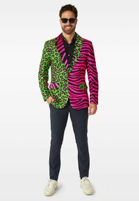 Suitmeister PARTY ANIMAL NEON - Suit jacket - multi-coloured