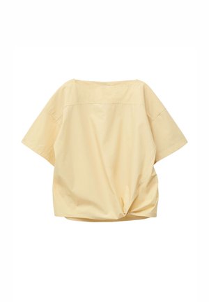 & OTHER STORIES, Blouse - light beige