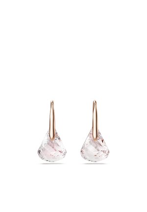 LUNAR DROP - Boucles d'oreilles - pink