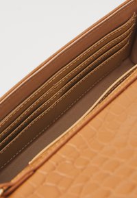 Love Moschino SMART DAILY BAG - Taška cez plece - noce