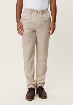 COMO - Bukser - light sand