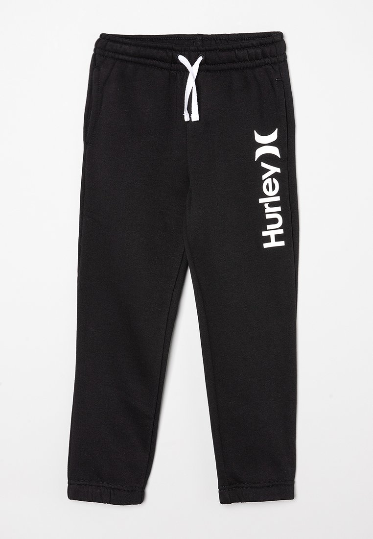 hurley Trainingsbroek zwart hurley Trainingsbroek zwart