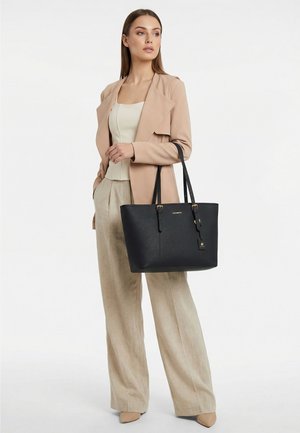 Lazarotti, Handtasche - black