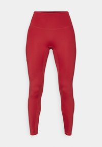 ONPJAM-3-SANA - Leggings - sundried tomato