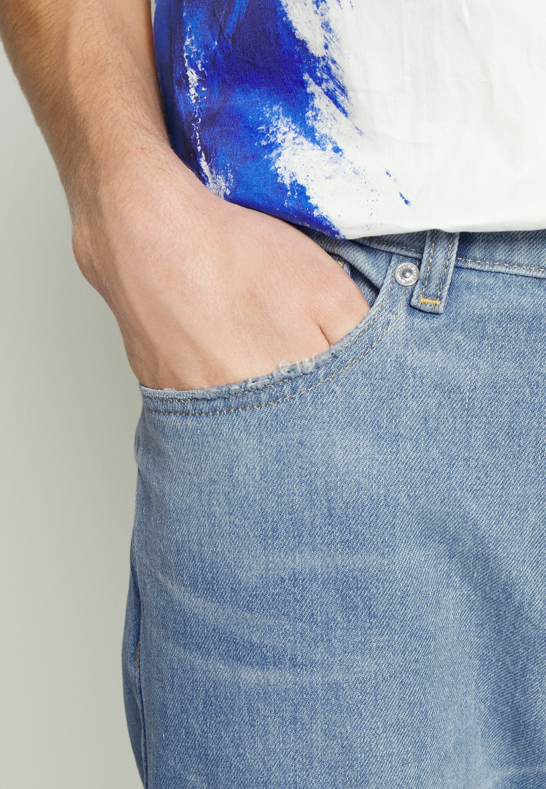 Slim fit jeans 