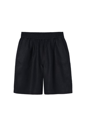 TATUUM, ARTICLE TAG: TROUSER - ARTICLE NAME: MARTA - Short - navy