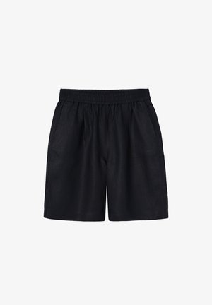 TATUUM, ARTICLE TAG: TROUSER - ARTICLE NAME: MARTA - Short - navy
