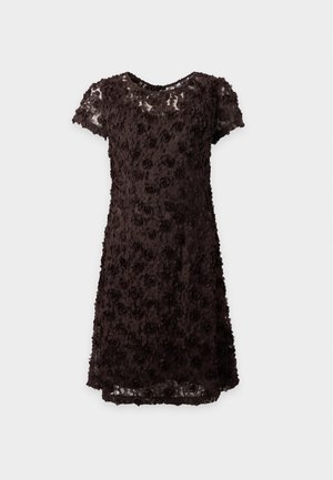 Ida Sjöstedt, SIERRA - Дневна рокля - dark brown