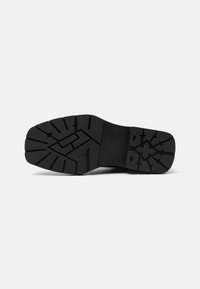 Steve Madden HENRIES - Bottines - black