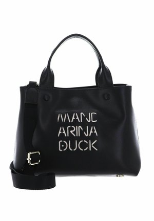Mandarina Duck Handtasche - black