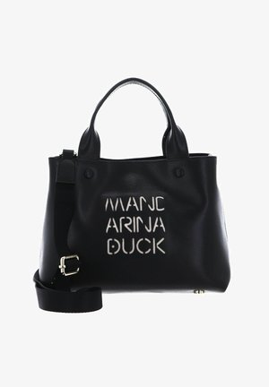 Mandarina Duck, Handbag - black