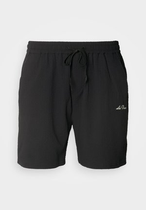 Les Deux STAN SWIM 2.0 - Rövidnadrágok - black