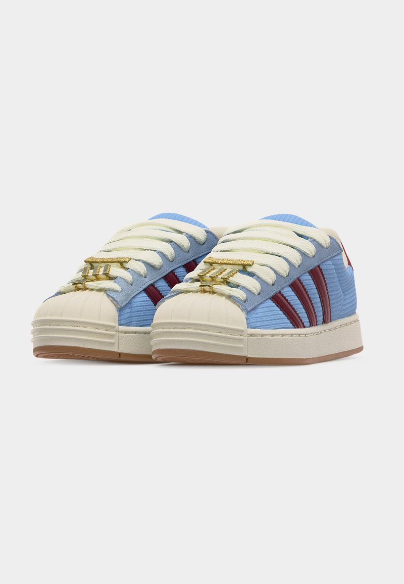 adidas gazelle silver green womens Wide shoelaces for sneakers in pink