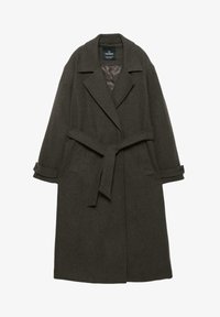 Non sélectionné, dark brown