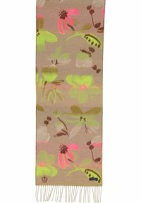 FRAAS FLORAL CASMINK - MADE IN GERMANY - Sall - taupe