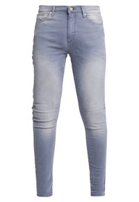 River Island Jeans Skinny Fit - grey