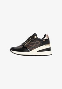 Seleccionado, leopard