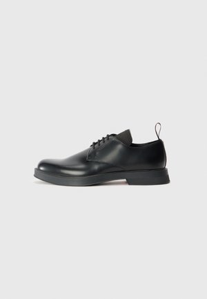 LENNER - Business sko - black