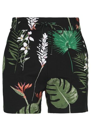 Shorts - black