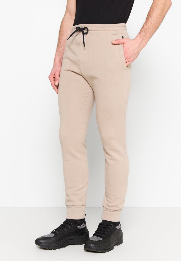 Napapijri Trainingsbroek beige Napapijri Trainingsbroek beige