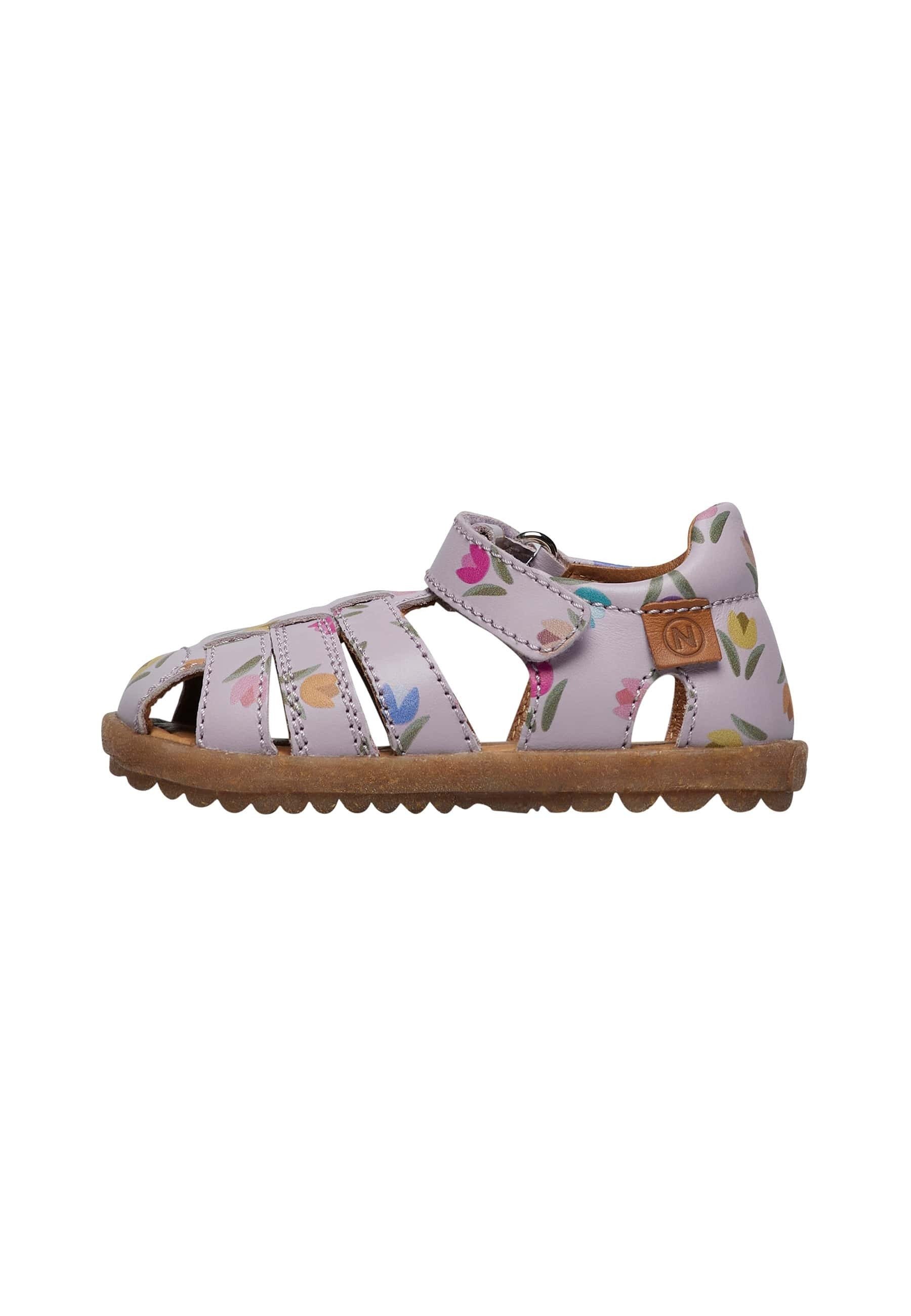 Naturino SEE - Babyschoenen - blau/donkerblauw