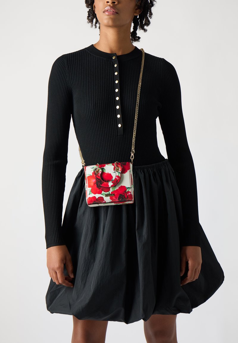 ALDO REDROSES - Borsa a mano - floral