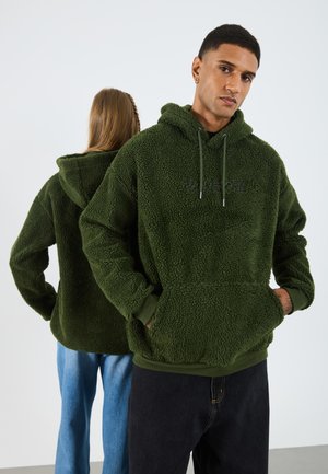 UNISEX - Kapucni - thyme tcx