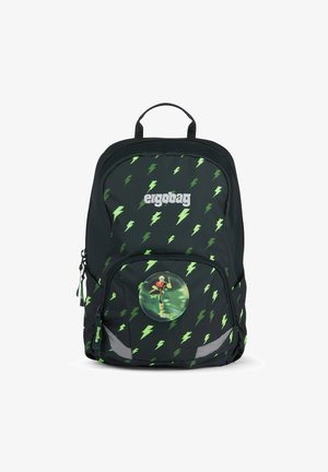 Ergobag EASE - Rugzak - bärtolomäus