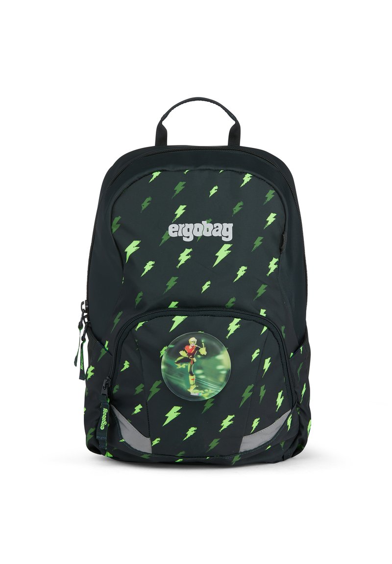 Ergobag EASE - Zaino - bärtolomäus