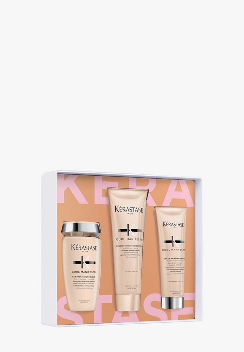 KÉRASTASE GIFT SET CURL MANIFESTO LIGHT Haarset Zalando.nl