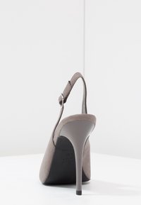 New Look Decolleté - grey