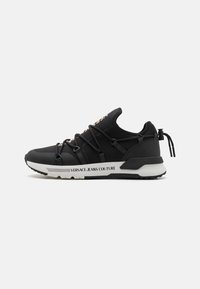 Sneakers basse - black