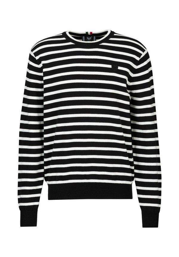 MACARIO - Strickpullover