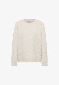 Seleccionado, beige