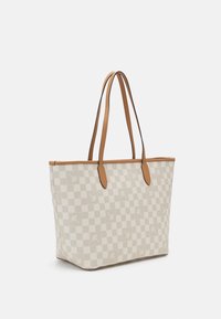 JOOP! PIAZZA DILETTA LARA SHOPPER SET  - Bevásárlótáska - greige