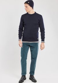 Armor lux BRIGNOGAN - Striktrøje - navire