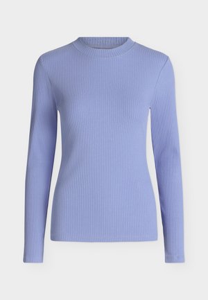 Marc O'Polo DENIM, Camiseta de manga larga - lake blue