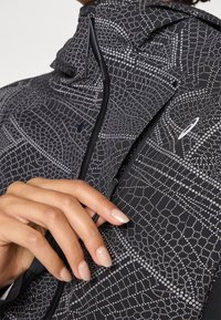 ASICS LIMITED SERIES LITE-SHOW JACKET - Windbreakers - performance black