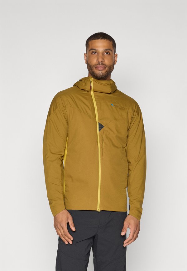 GONDUL HOOD JACKET - Outdoor jacket