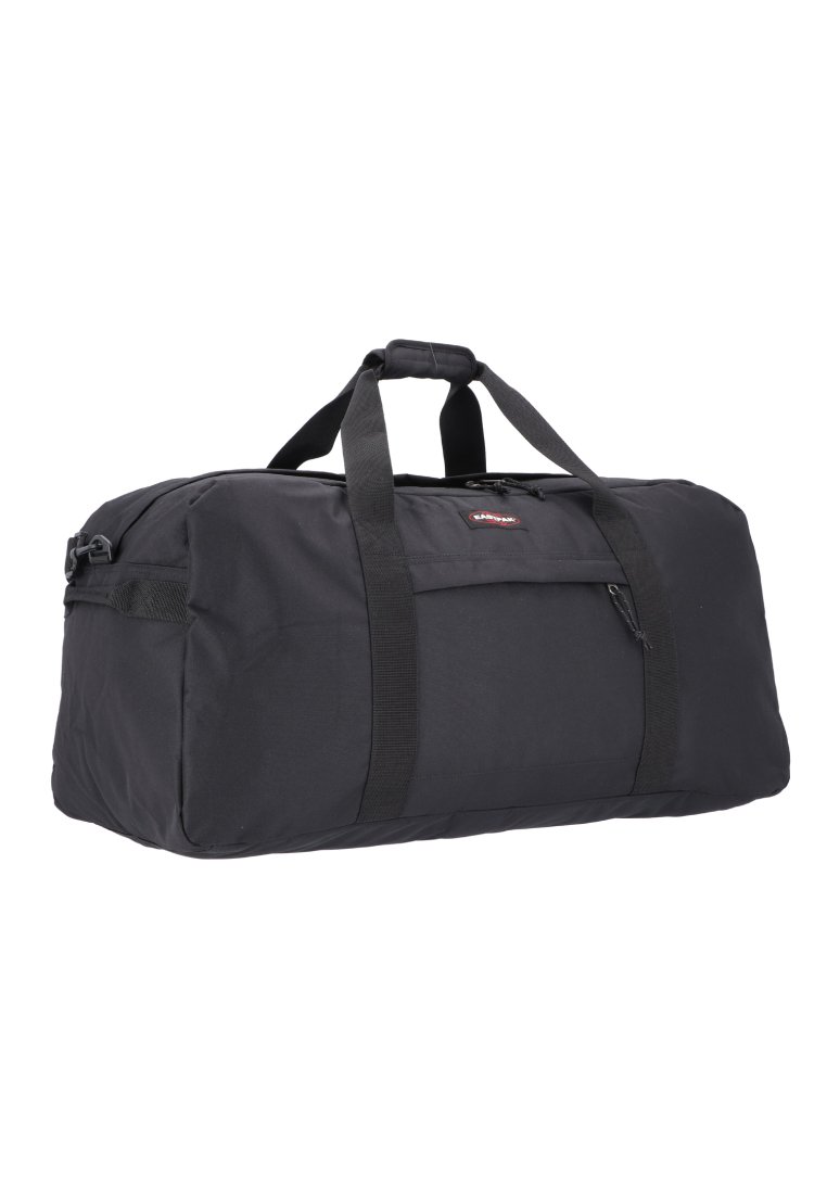 Eastpak Terminal+ Borsone - 96 Litri, Nero, 38x75x34 Cm, Poliestere, Tracolla Regolabile - Foto 6