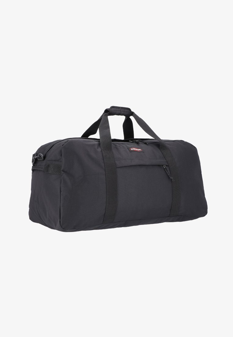 Eastpak Terminal+ Borsone - 96 Litri, Nero, 38x75x34 Cm, Poliestere, Tracolla Regolabile - Foto 6