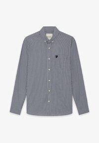 Избран, dark navy
