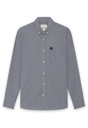 Lyle & Scott, Hemd - dark navy