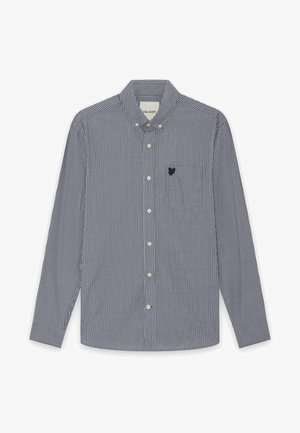 Lyle & Scott, Camicia - dark navy