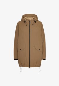 Niet geselecteerd, mocca