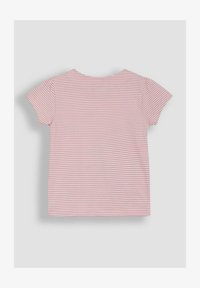 Wybrany, pink strawberry