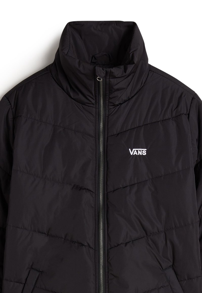 Vans Winter jacket black (Pre-owned)