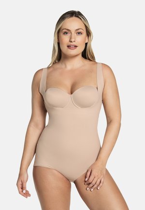 FORM - Body - nude