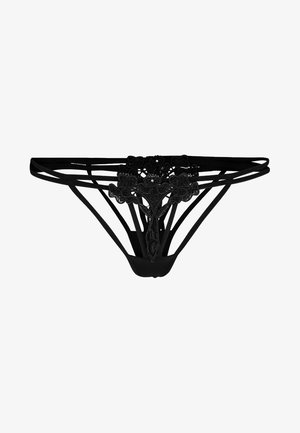 Bluebella, NOVA THONG - Perizoma - black